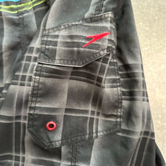 Speedo Classic Swim Trunks - Picture 6 of 10